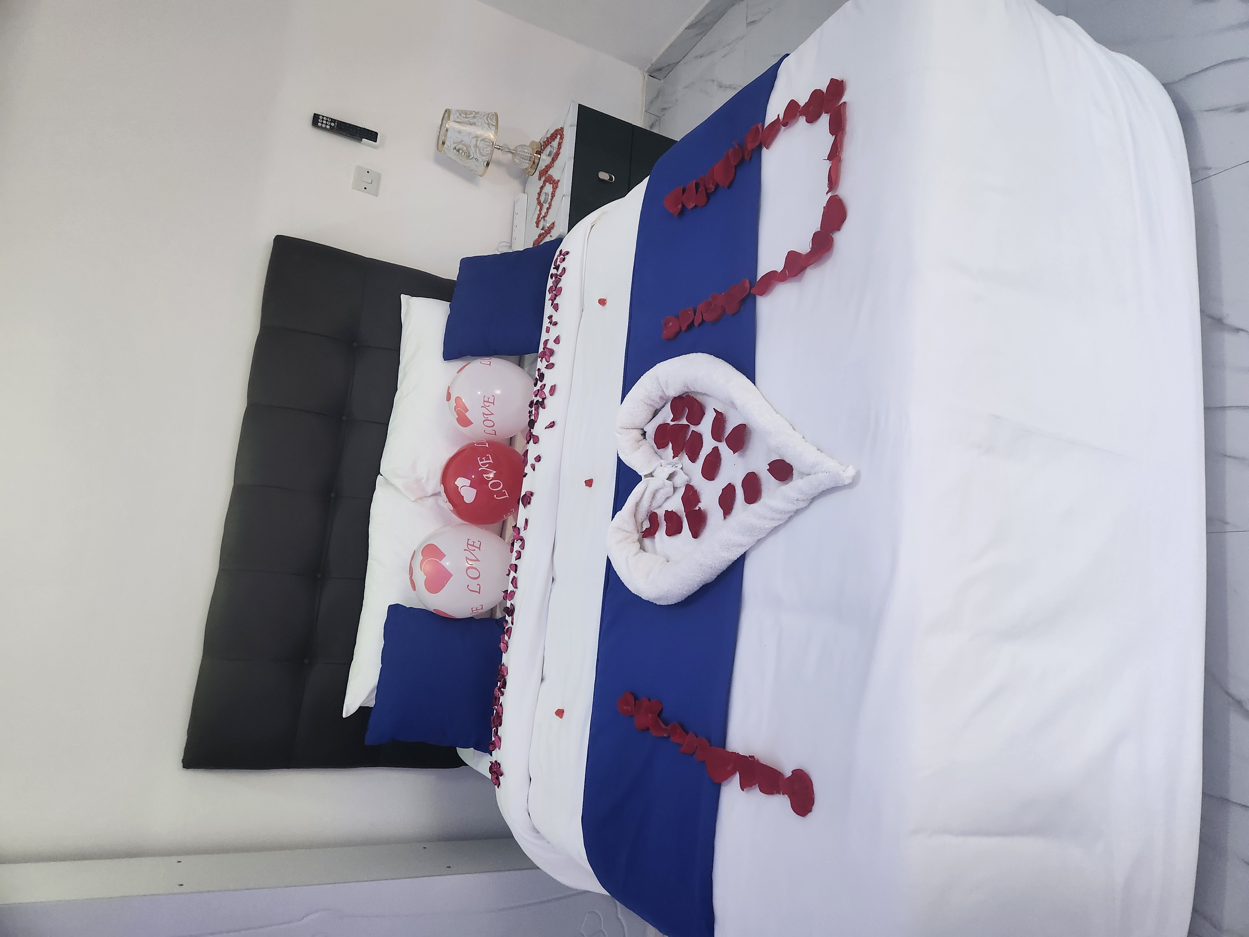 Hotel facilities