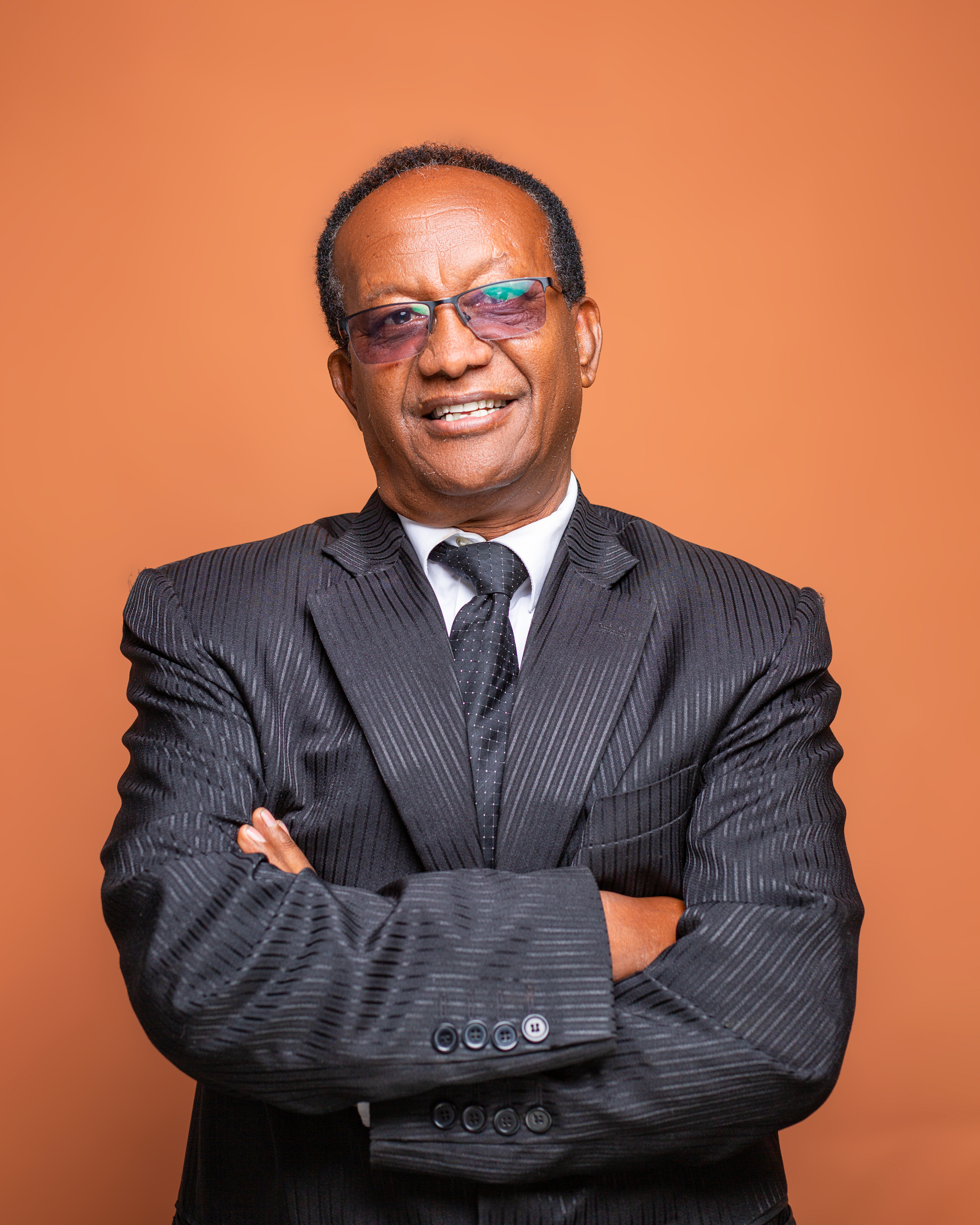 Fikreselassie Kahssay